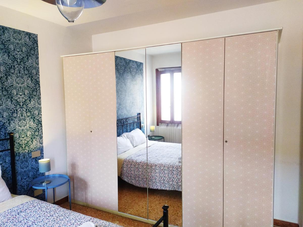 Hotel Two Steps From Rialto à Venise Extérieur photo
