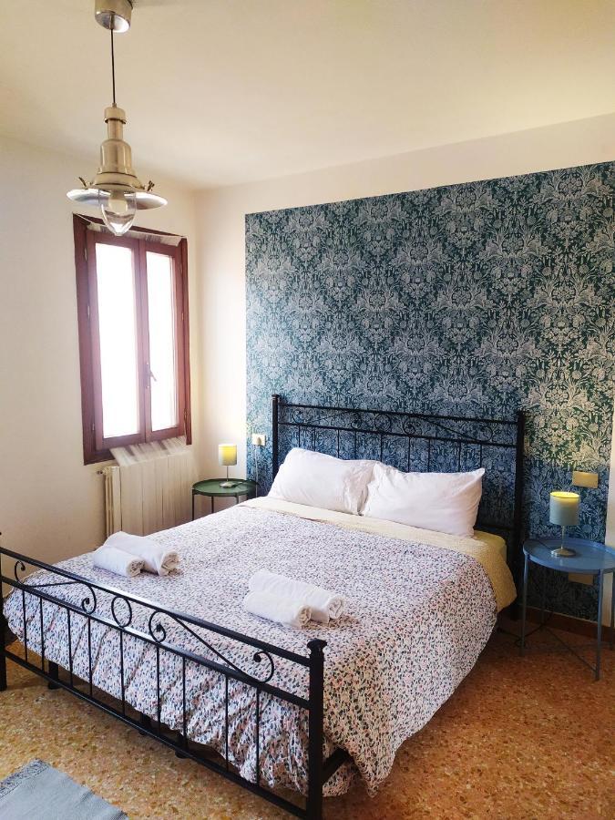 Hotel Two Steps From Rialto à Venise Extérieur photo