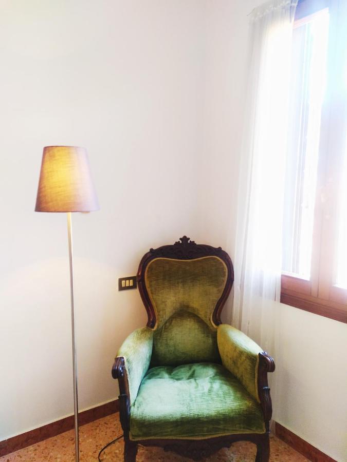 Hotel Two Steps From Rialto à Venise Extérieur photo