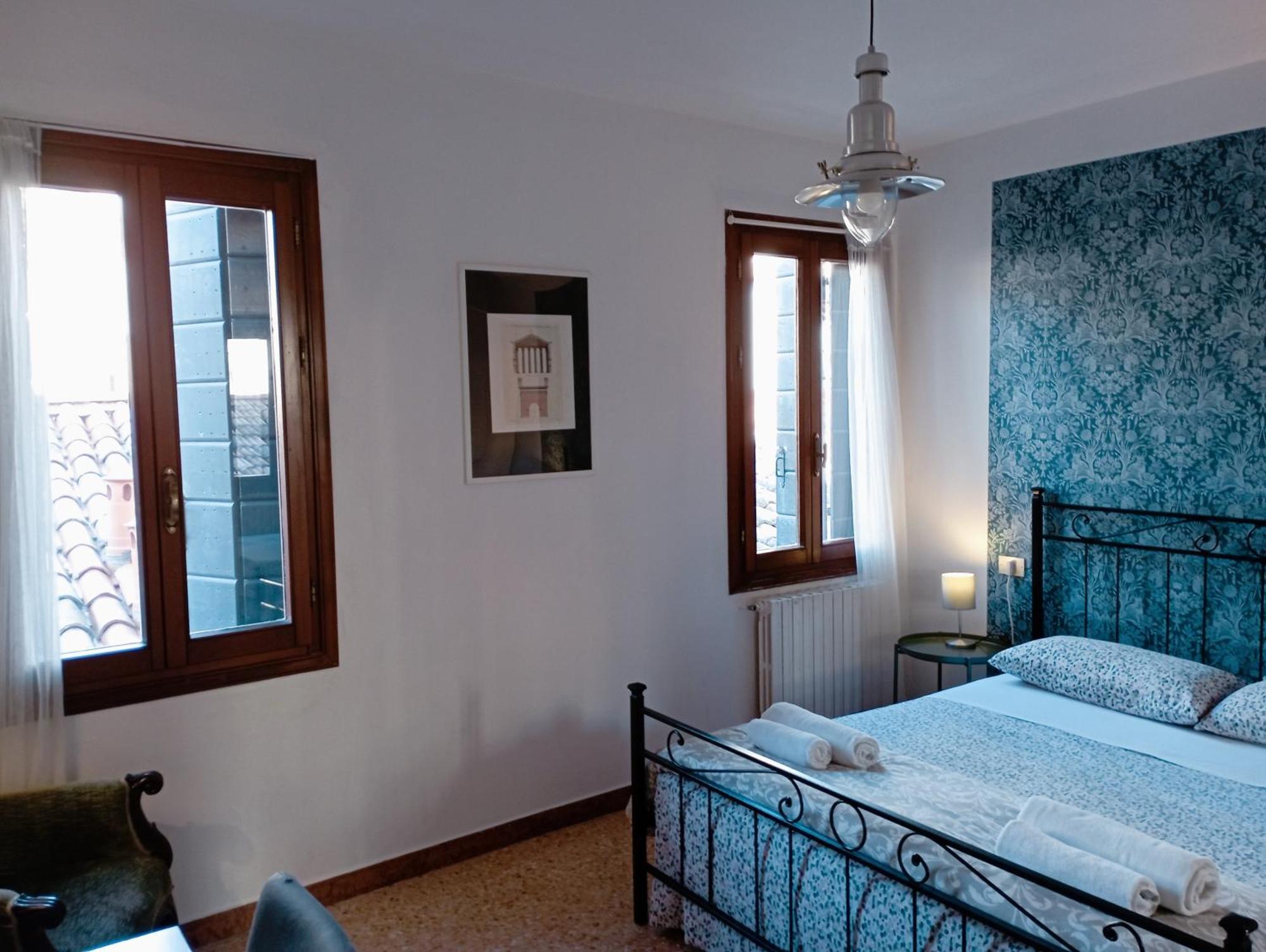 Hotel Two Steps From Rialto à Venise Extérieur photo